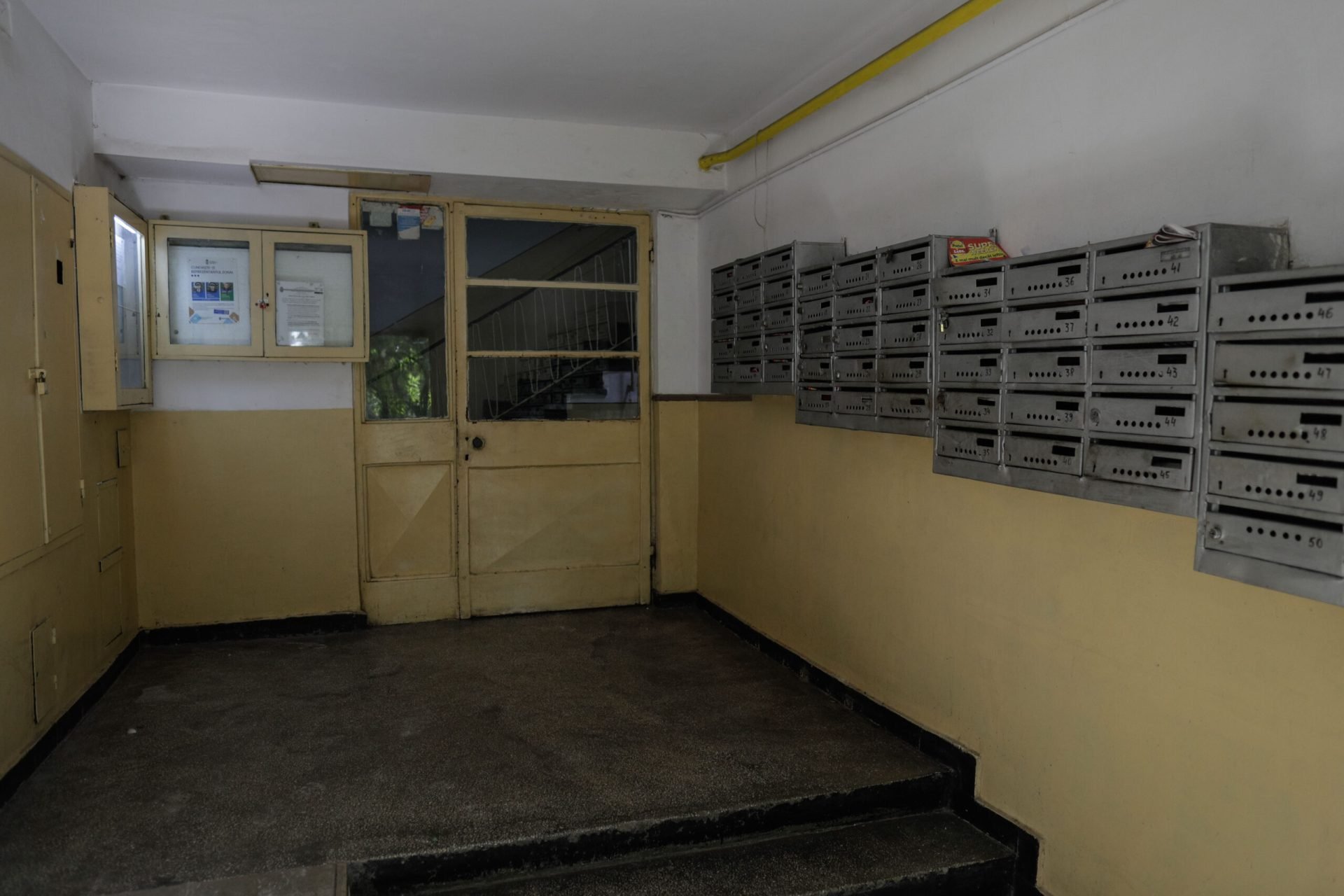 Sectorul 1: Peste 200 de asociații de proprietari, înscrise în programul de reabilitare a lifturilor Peste 200 de asociații de proprietari din Sectorul 1 au depus documentația necesară pentru a se înscrie în programul local de reabilitare a lifturilor, conform informațiilor furnizate de primărie