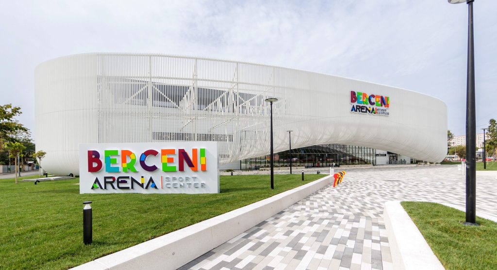 Sectorul 4: „Creștem Campioni” posibil la Berceni Arena, peste 1300 de înscrieri în 2025