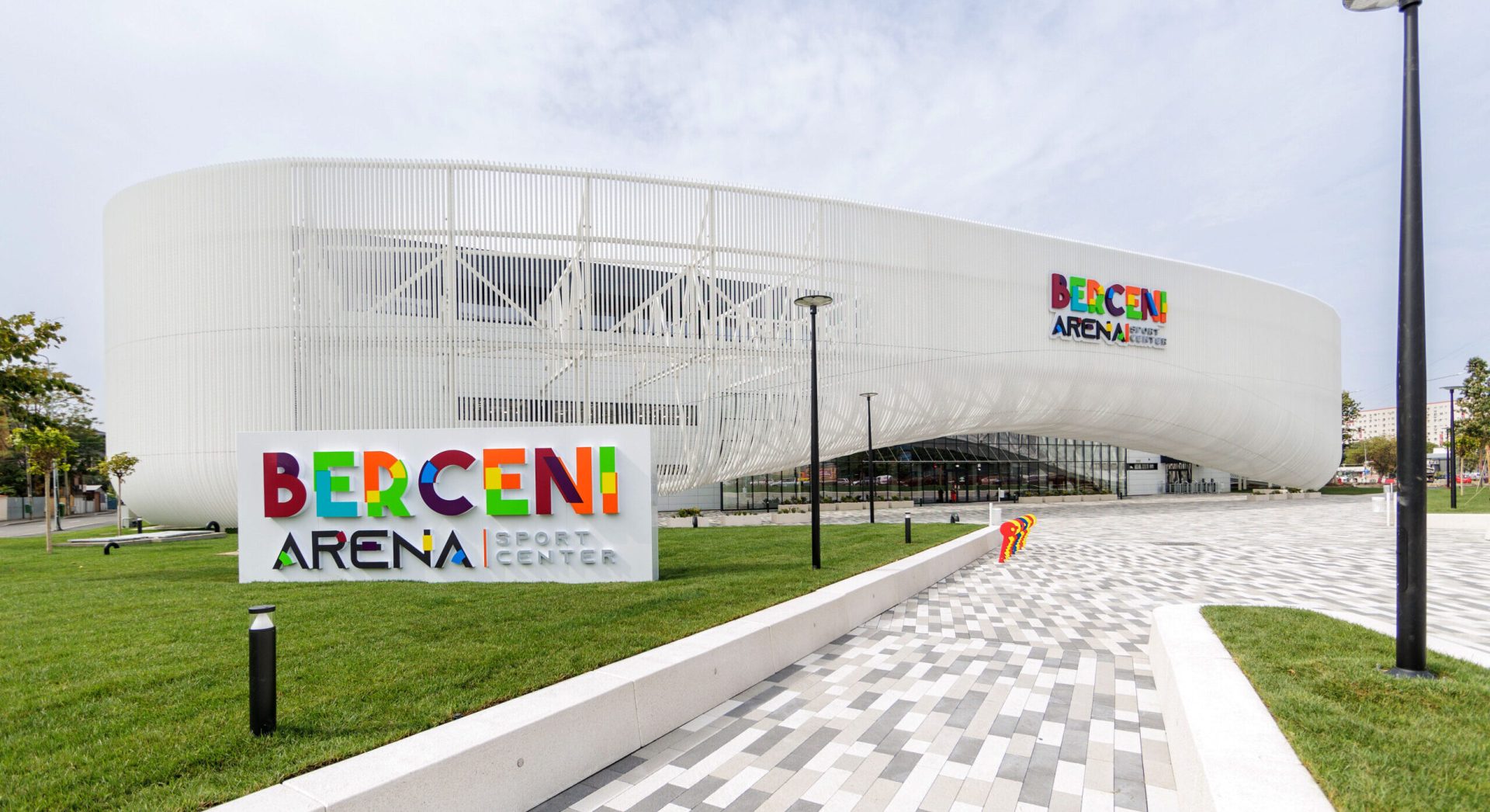 Sectorul 4: „Creștem Campioni” posibil la Berceni Arena, peste 1300 de înscrieri în 2025