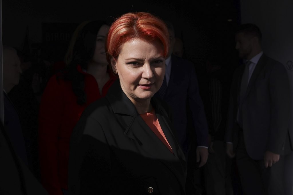 Vasilescu: PSD n-a impus ajutoare sociale, „cu 25% în parlament, atât!”