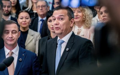 PSD amână votul pentru Avocatul Poporului: Roxana Rizoiu, propunerea USR, nu va fi numită marți Social-democrații au decis să amâne votul pentru numirea Avocatului Poporului, programat inițial pentru marți, 10 martie, conform informațiilor obținute