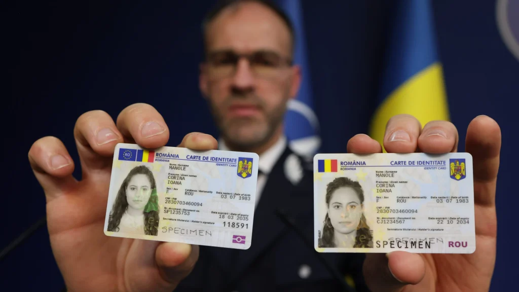 Schimbarea adresei pe buletinul electronic, blocaje pentru cetățeni Implementarea buletinului electronic cu cip, prezentată inițial ca o măsură menită să simplifice procedurile administrative, întâmpină dificultăți majore în practică