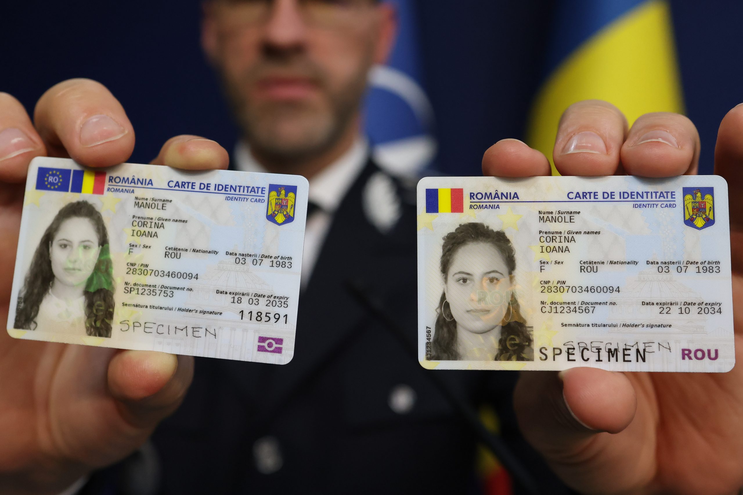 Probleme cu buletinul electronic: Românii reclamă platforma „Fără Hârtie”