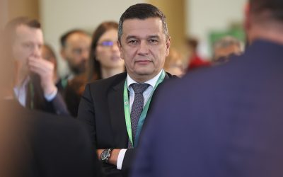 Grindeanu: PSD, zero amendamente aur. „Coaliția repară deficite”, spune