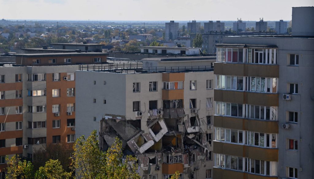 Video: Rahova, prețul lucrărilor la bloc majorat. Primăria Capitalei, posibilă demolare