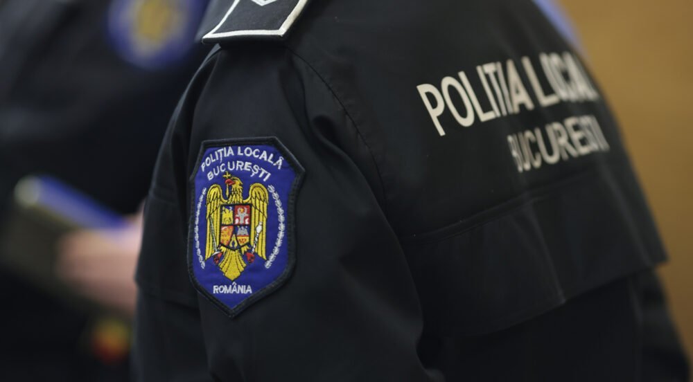 Poliția Locală București a aplicat aproape 6.000 de amenzi în primele două luni ale anului În primele două luni ale anului 2024, Poliția Locală a Municipiului București a aplicat aproape 6.000 de amenzi