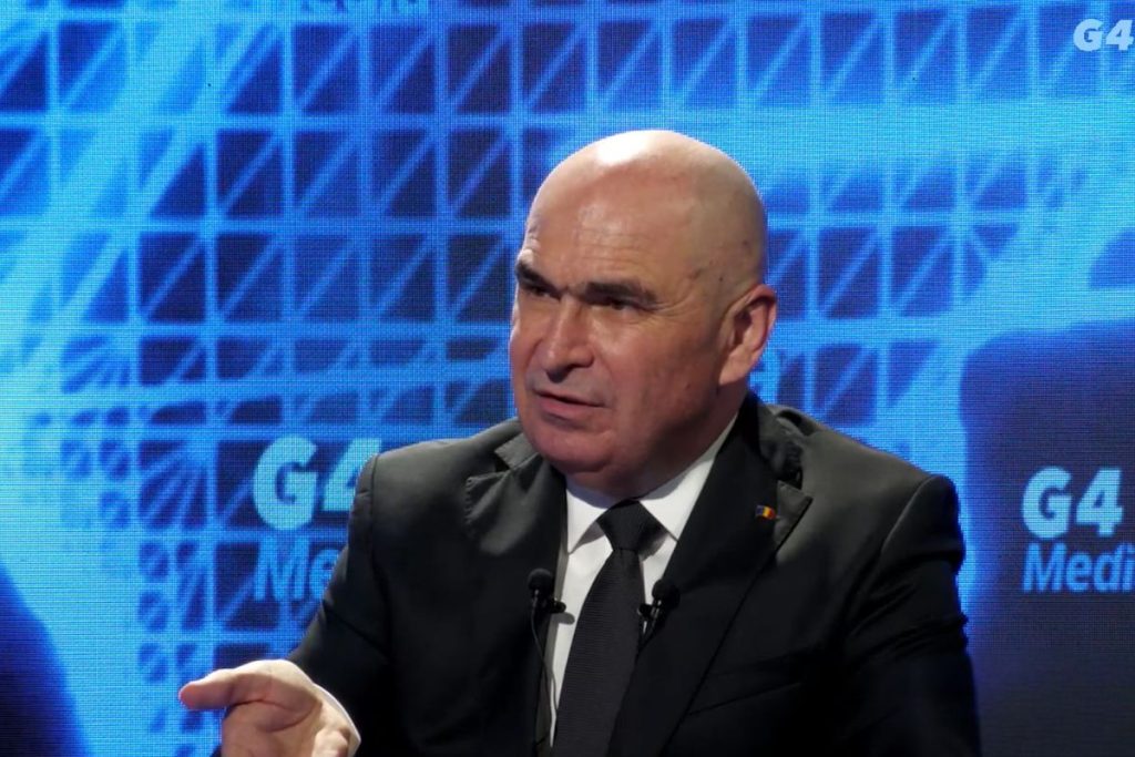 Bolojan avertizează PSD: Criza politică va fi asumată de partidul lui Grindeanu Premierul Ilie Bolojan a transmis un avertisment clar către Partidul Social Democrat, susținând că PSD va trebui să își asume responsabilitatea pentru orice criză politică ce ar putea fi generată