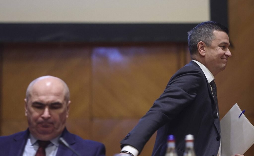 PSD decide soarta guvernării: Referendum intern și poziția față de premier Biroul Permanent Național al Partidului Social Democrat (PSD) se reunește astăzi, începând cu ora 10:00, într-o ședință crucială pentru viitorul politic al formațiunii