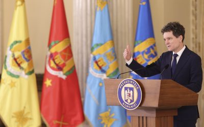 Președintele Dan și Meloni cer revizuirea Green Deal pentru industrie