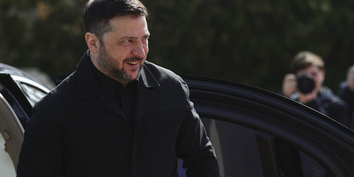 Zelenski în Iordania: Securitatea, prioritate. Dialog cu Regele Abdullah II pe apărarea anti-dronă