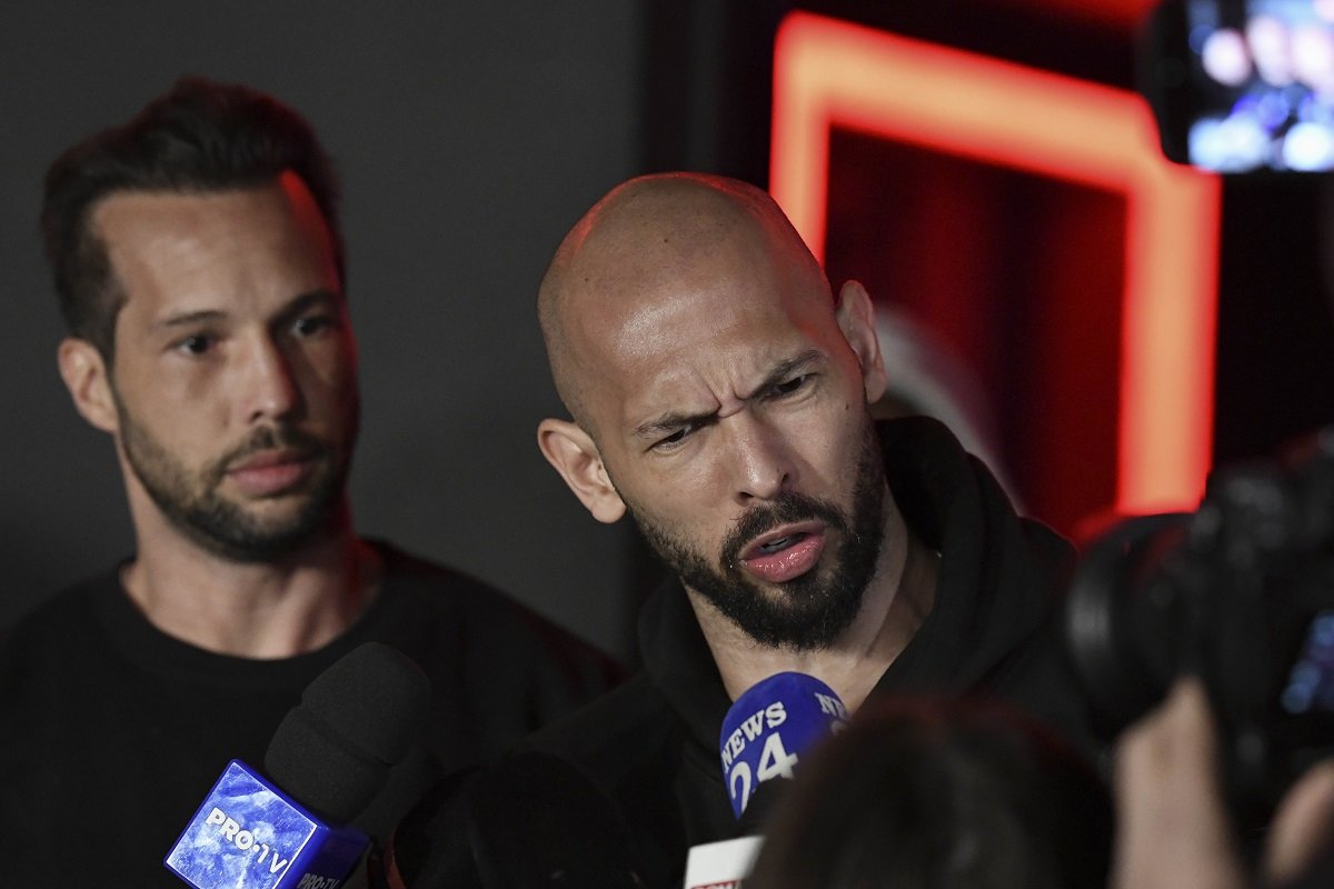 Poliția britanică redeschide ancheta privind acuzațiile de abuz sexual la adresa lui Andrew Tate Poliția britanică a redeschis ancheta privind acuzațiile de abuz sexual aduse influencerului online Andrew Tate, potrivit informațiilor vehiculate de presa internațională