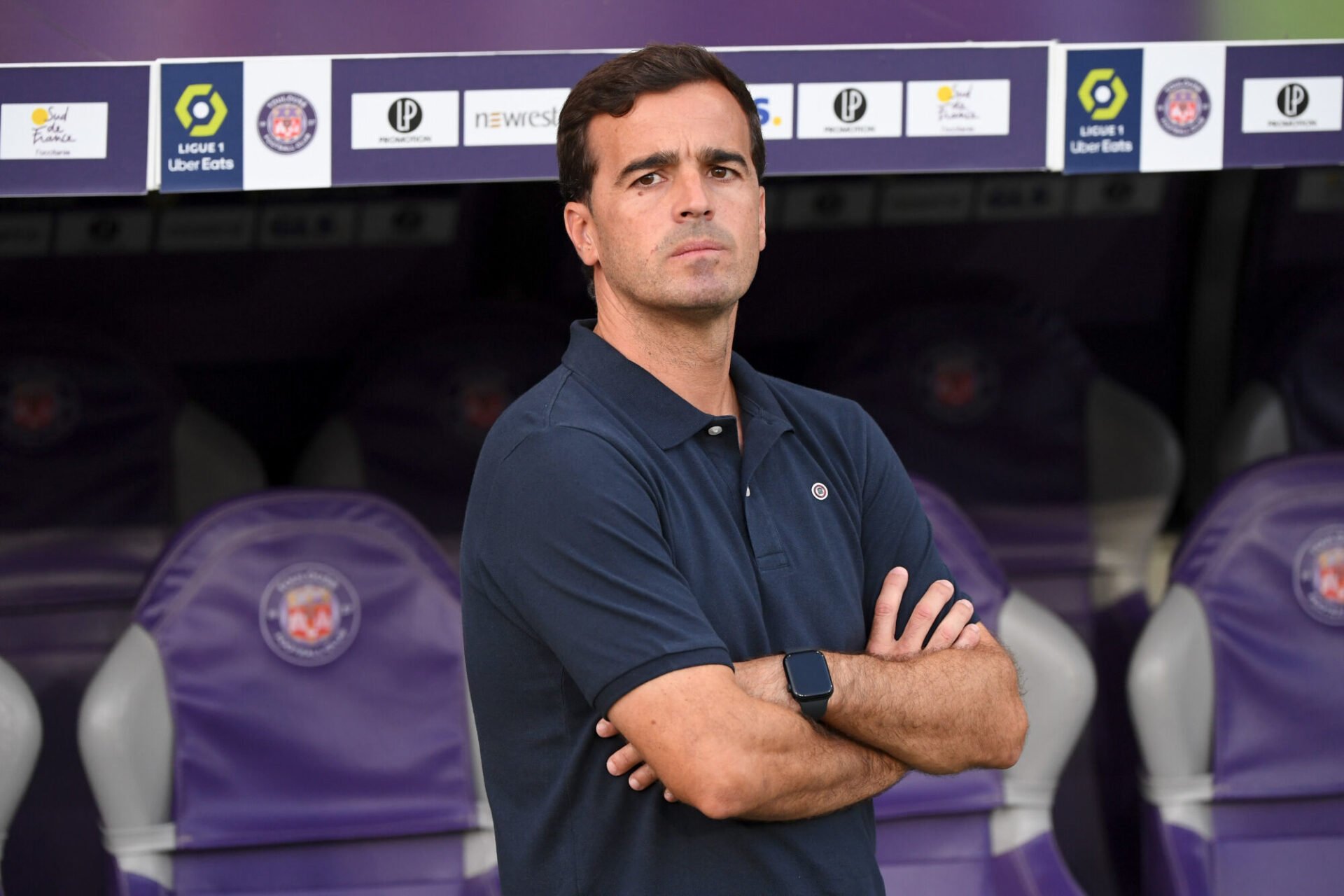 Toulouse vrea să repete tactica de la Marsilia în meciul de sâmbătă cu OM Antrenorul lui Toulouse, Carles Martinez Novell, a anunțat că echipa sa va aborda meciul de sâmbătă cu Olympique de Marseille cu aceeași strategie ca în confruntarea din Cupa Franței, pierdută la loviturile de departajare