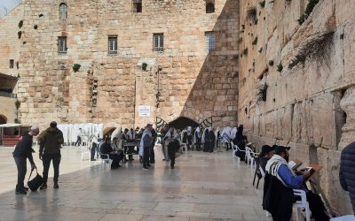 Ierusalim-10-Zidul-de-Apus-rugaciuni.jpg - JurnalUrban