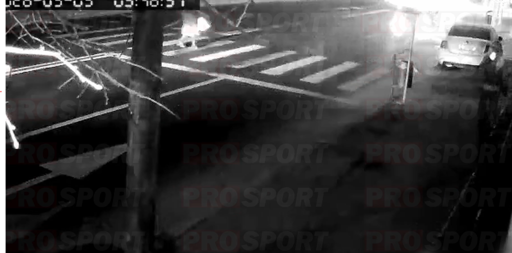 Accident grav cu Keita de la Rapid: Primele imagini și reacția clubului Fotbalistul Rapidului, Kader Keita, a fost implicat într-un accident rutier grav marți dimineață, soldat cu rănirea unei femei