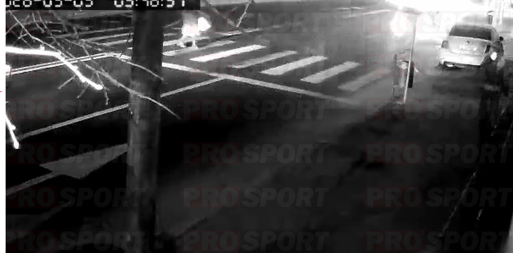 Accident grav cu Keita de la Rapid: Primele imagini și reacția clubului Fotbalistul Rapidului, Kader Keita, a fost implicat într-un accident rutier grav marți dimineață, soldat cu rănirea unei femei