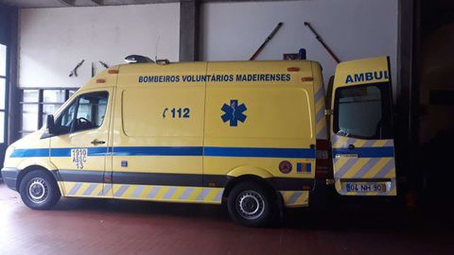 Homem socorrido após sofrer queimaduras em residência em São Gonçalo