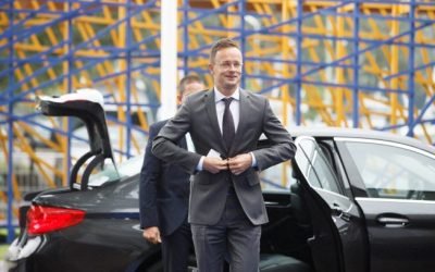 Informal_meeting_of_ministers_for_foreign_affairs_Gymnich._Arrivals_Peter_Szijjarto_37082291345-654x.jpeg - JurnalUrban