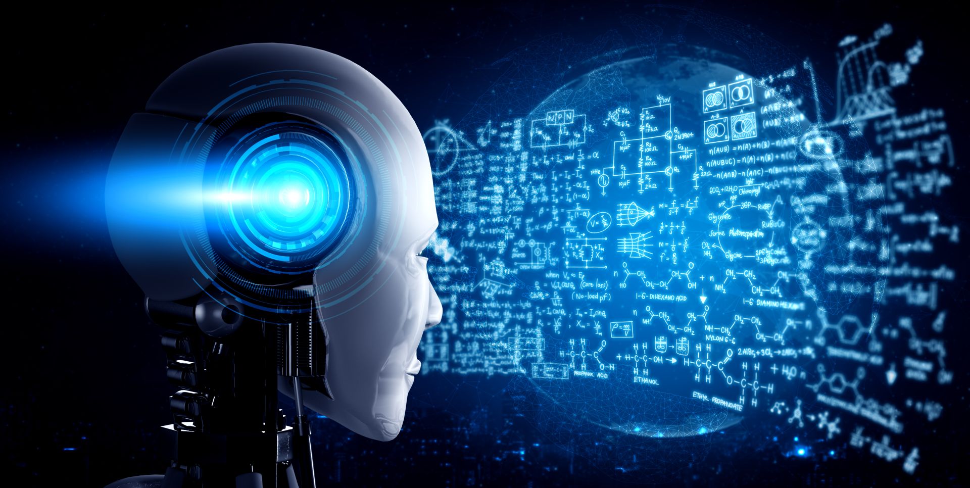 Inteligența Artificială amenință anonimatul online: un nou studiu dezvăluie vulnerabilități Lumea digitală ar putea deveni mai puțin anonimă