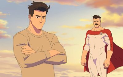 Invincible și Superman: Un schimb de roluri în lumea supereroilor? București, 18 martie 2026 – Fanii benzilor desenate și ai serialelor animate de supereroi au avut parte de o surpriză