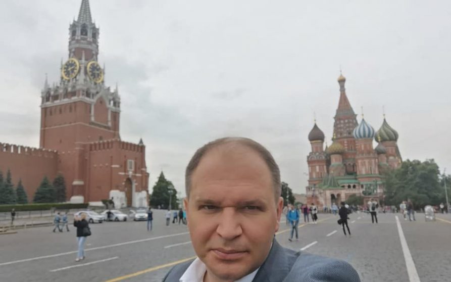 Primarul Chișinăului, Ion Ceban, pierde definitiv procesul cu România Curtea de Apel București a respins miercuri contestația primarului Chișinăului, Ion Ceban, față de interdicția de a intra în România și în Spațiul Schengen