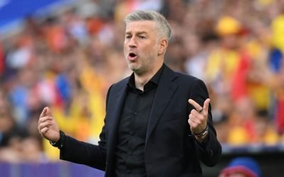 Iordănescu dezvăluie „arma secretă” contra Turciei: 6 jucători vitali. Calificare, o misiune grea fără ei!