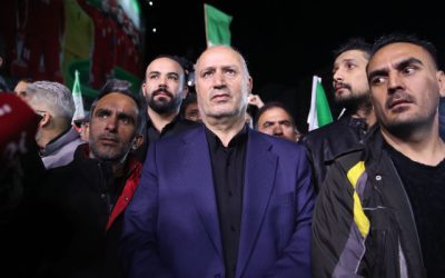 Iranul zice „da” Turciei! Ce se întâmplă, de fapt, între cele două țări?