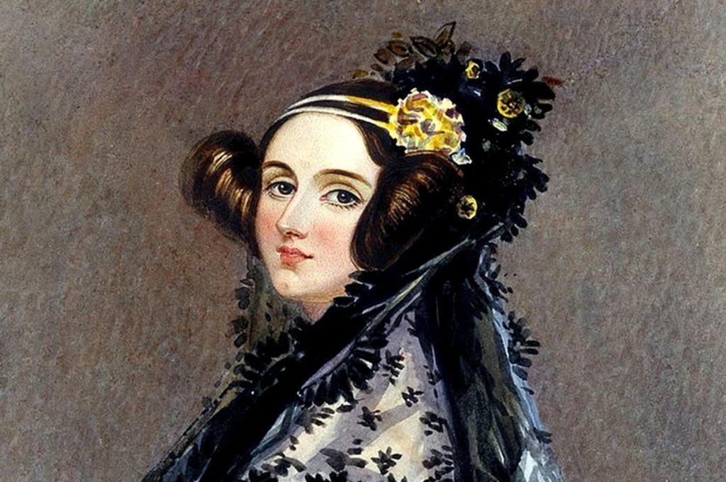 Ada Lovelace, fiica poetului Byron, și-a lăsat amprenta în istoria informaticii Ada Lovelace, născută în 1815, a fost fiica celebrului poet romantic Lord Byron și a Annei Isabella Milbanke