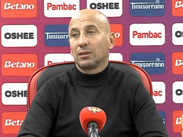 Robert ilyes, după meciul FCSB: „90% din jucători nu se ridică la nivel”