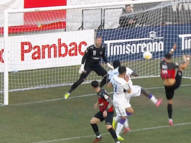 Argeș – gloria bistrița 1-0, dgs 1. Craiova – CFR, sferturi cupa româniei la 20:30