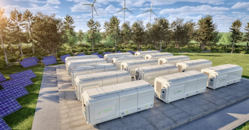 România primește undă verde pentru investiții de 150 de milioane de euro în stocarea energiei Comisia Europeană a dat acordul pentru un plan de sprijin financiar al României, destinat dezvoltării sistemelor de stocare a energiei electrice