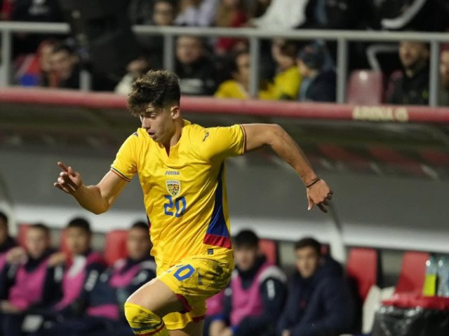 Surprize în lotul Turciei pentru meciul cu România: Lucescu, față în față cu echipa lui Edi Iordănescu Mircea Lucescu, selecționerul Turciei, a convocat un lot plin de surprize pentru amicalul cu România, programat luna aceasta