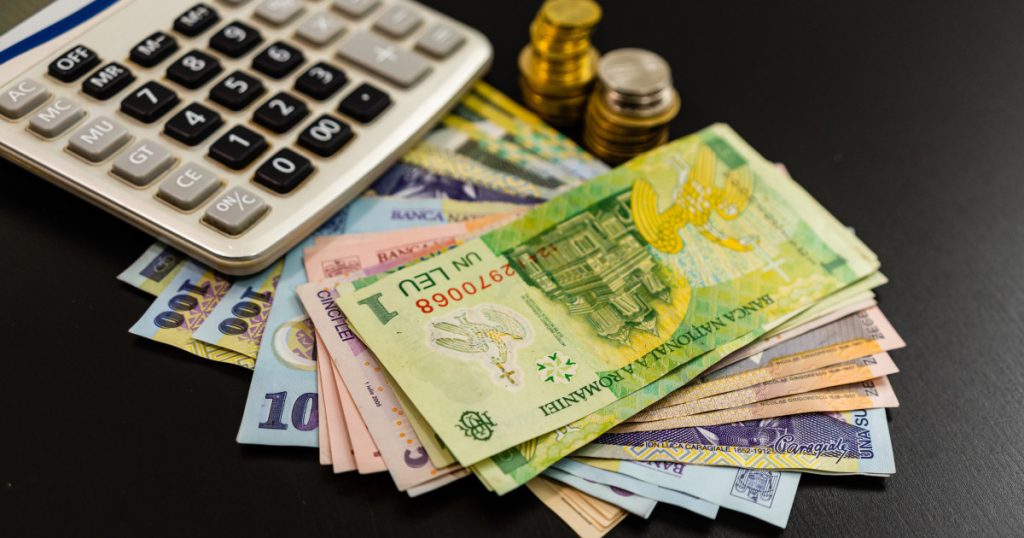 Salariul minim crește: 4.325 lei din iulie. Cine va profita și ce urmează în economie?