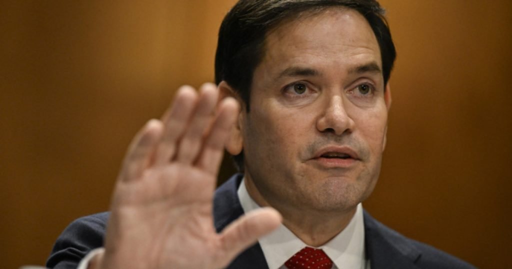 Rubio: Operațiunea din Iran se va încheia în câteva săptămâni Franța a găzduit recent o reuniune a miniștrilor de Externe din țările G7