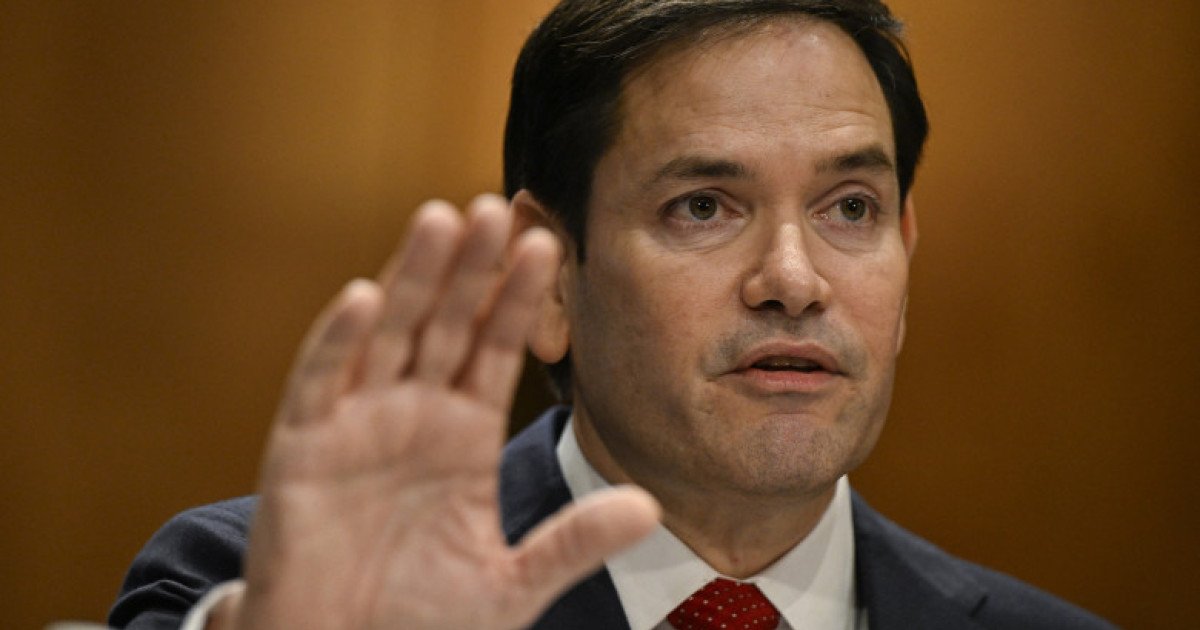 Rubio: Operațiunea din Iran se va încheia în câteva săptămâni Franța a găzduit recent o reuniune a miniștrilor de Externe din țările G7