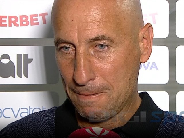 Robert ilyes: „Urmează un război total”