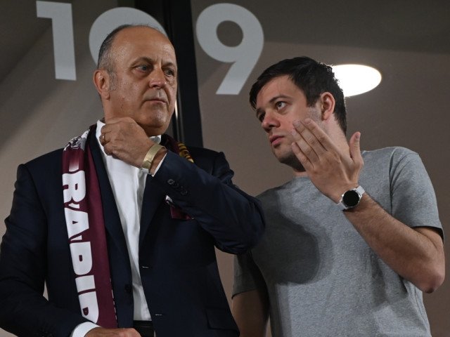 Victor angelescu, despre craiova: ”e singura echipă”