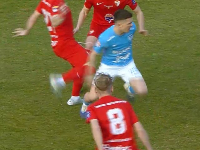 Victorie importantă pentru Voluntari în fața Bacăului, în timp ce Bihor și Sepsi își așteaptă meciul FC Voluntari a învins FC Bacău cu scorul de 1-0 într-un meci disputat pe Digi Sport 1