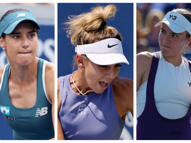 Ruse și Cristian, pe teren la Gippsland Trophy; Cîrstea, calificată în turul doi Gabriela Ruse și Jaqueline Cristian sunt în centrul atenției iubitorilor de tenis românesc în prima zi a turneului Gippsland Trophy de la Melbourne