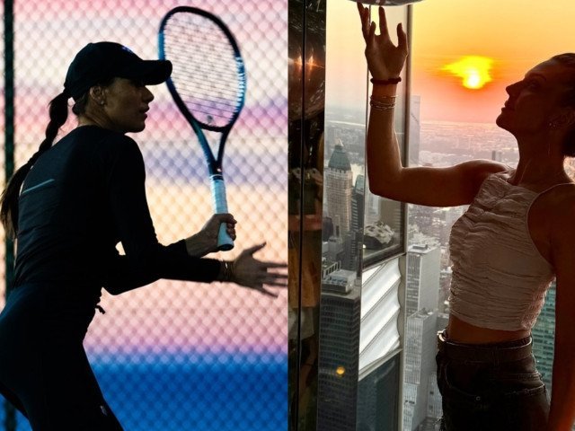 Sorana Cîrstea și Jaqueline Cristian, recompense financiare consistente după succesul de la Indian Wells Tenisul românesc a strălucit la Indian Wells, unde Sorana Cîrstea și Jaqueline Cristian au obținut victorii importante, aducând bucurie fanilor și rezultate notabile în clasamentele WTA
