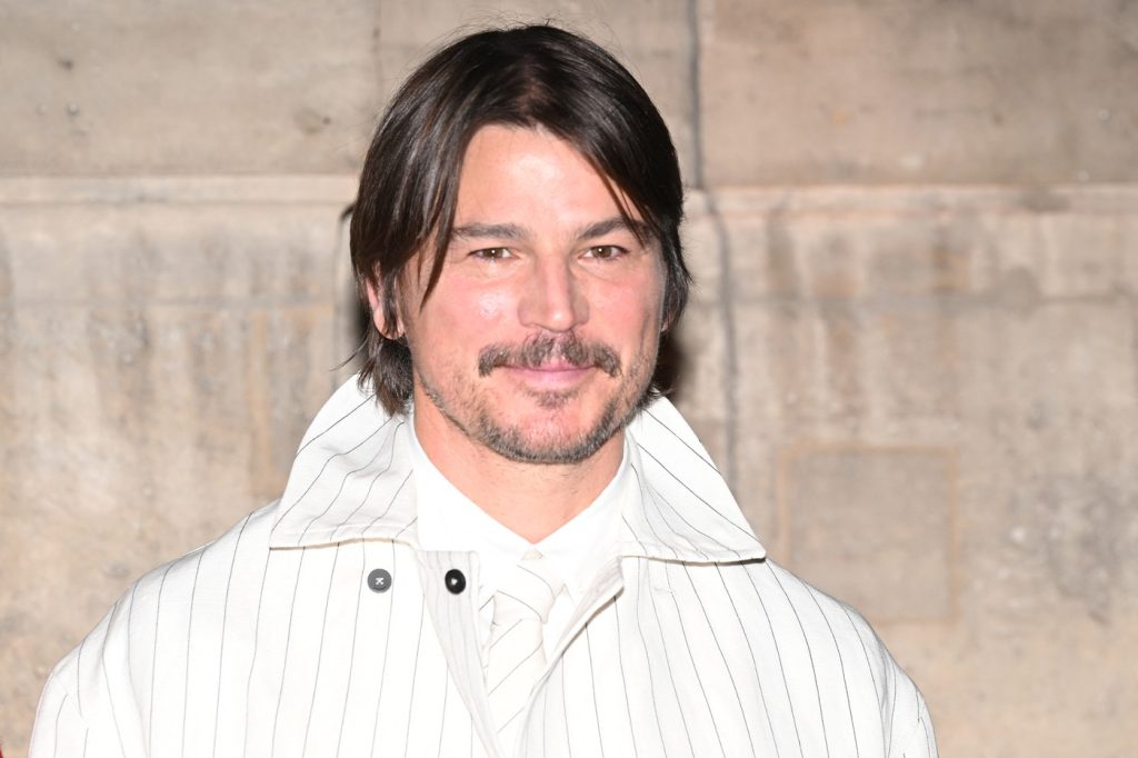 Josh Hartnett revine pe marile ecrane într-un rol complex, sub bagheta lui Oliver Stone Actorul Josh Hartnett va interpreta rolul principal în noul film regizat de Oliver Stone, intitulat „White Lies”
