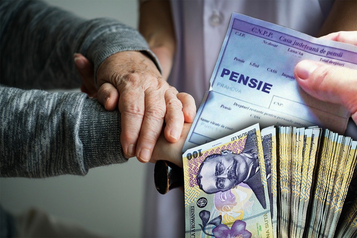 În ce județe din România primesc pensionarii suplimente de pensie?