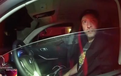 Justin Timberlake, arestat beat: „O să stau aici toată noaptea? Sunteți nebuni!”