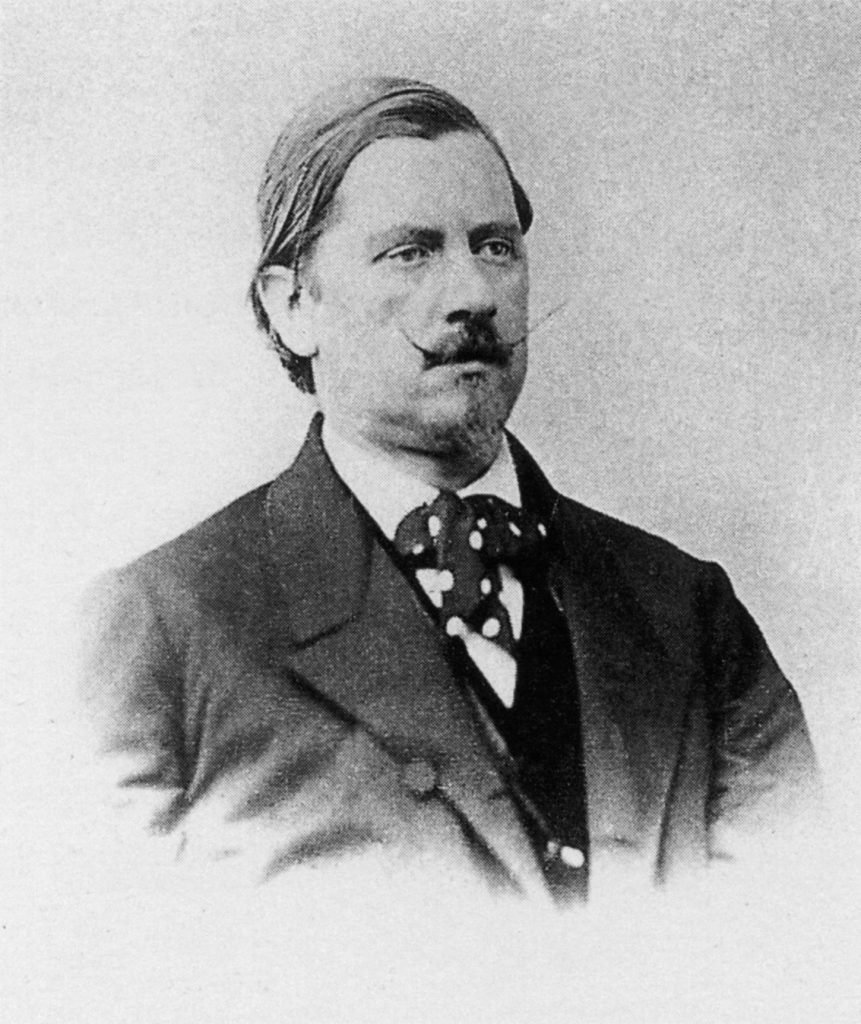 Un scriitor austro-ungar a schimbat vocabularul lumii în 1869, creând termenul „homosexualitate” într-o Europă în care relațiile între persoane de același sex erau considerate infracțiuni
