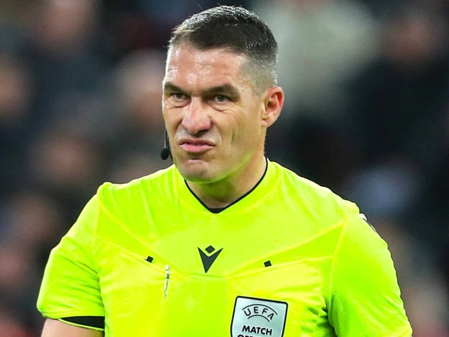 Orașul în care Istvan Kovacs are "interzis"