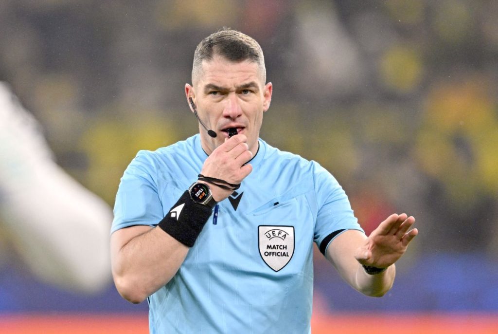 Ce suspendare i se pregătește lui Istvan Kovacs, după eroarea din Rapid