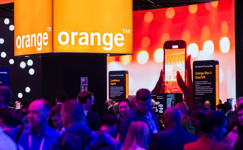 Orange introduce un sistem pentru a reduce apelurile nedorite și înșelătoriile telefonice Operatorul de telefonie Orange a prezentat la Mobile World Congress (MWC) o soluție menită să combată apelurile comerciale nedorite și tentativele de înșelătorie prin telefon