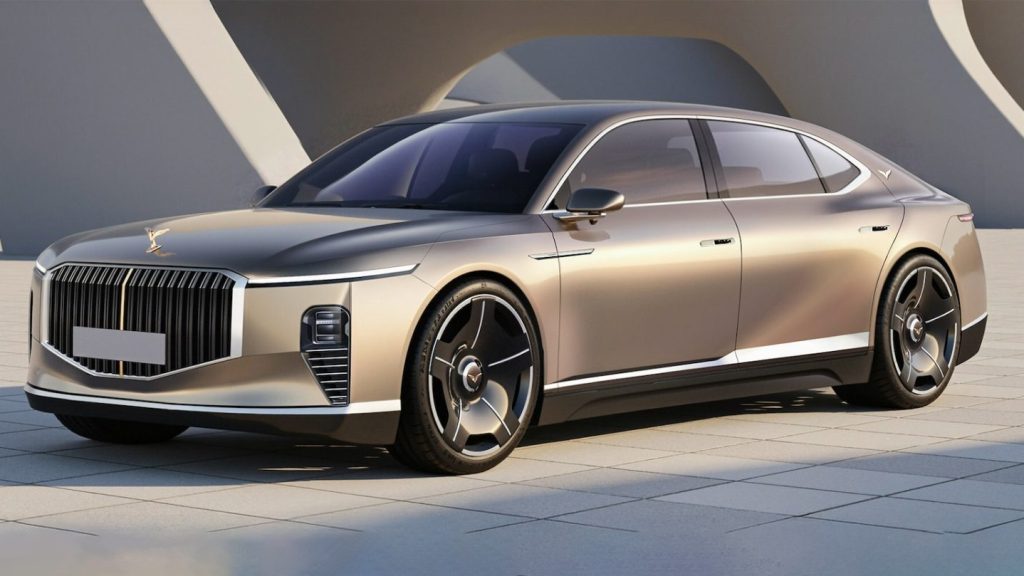 VinFast intră în cursa luxului auto cu modele electrice opulente Producătorul auto vietnamez VinFast intenționează să intre pe piața vehiculelor de lux cu modelele electrice Lac Hong 800S și 900S