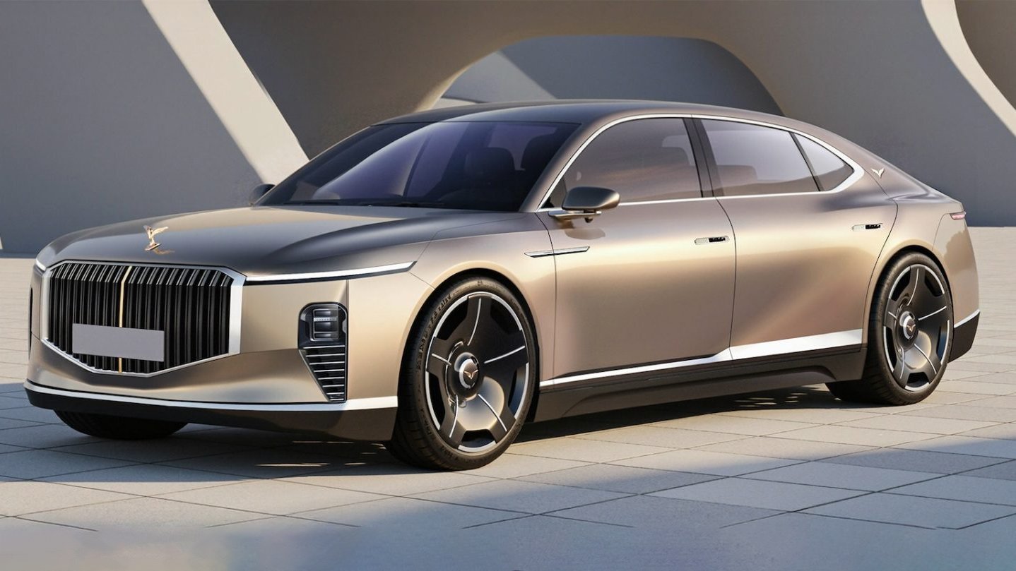 VinFast intră în cursa luxului auto cu modele electrice opulente Producătorul auto vietnamez VinFast intenționează să intre pe piața vehiculelor de lux cu modelele electrice Lac Hong 800S și 900S