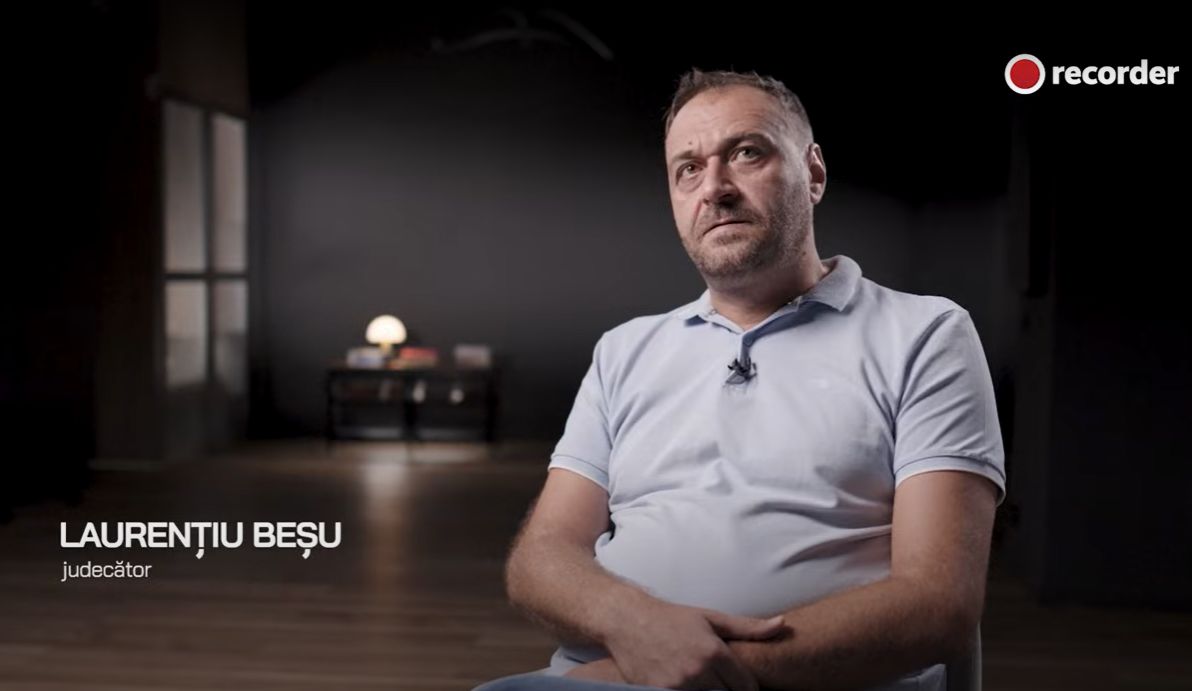 Fostul judecător Laurențiu Beșu, anchetat disciplinar de Inspecția Judiciară Inspecția Judiciară a demarat o anchetă disciplinară împotriva lui Laurențiu Beșu, fost judecător și actual procuror