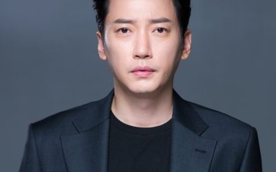 "Private Lives" Actor Lee Sang Bo Found Dead At Age 44
